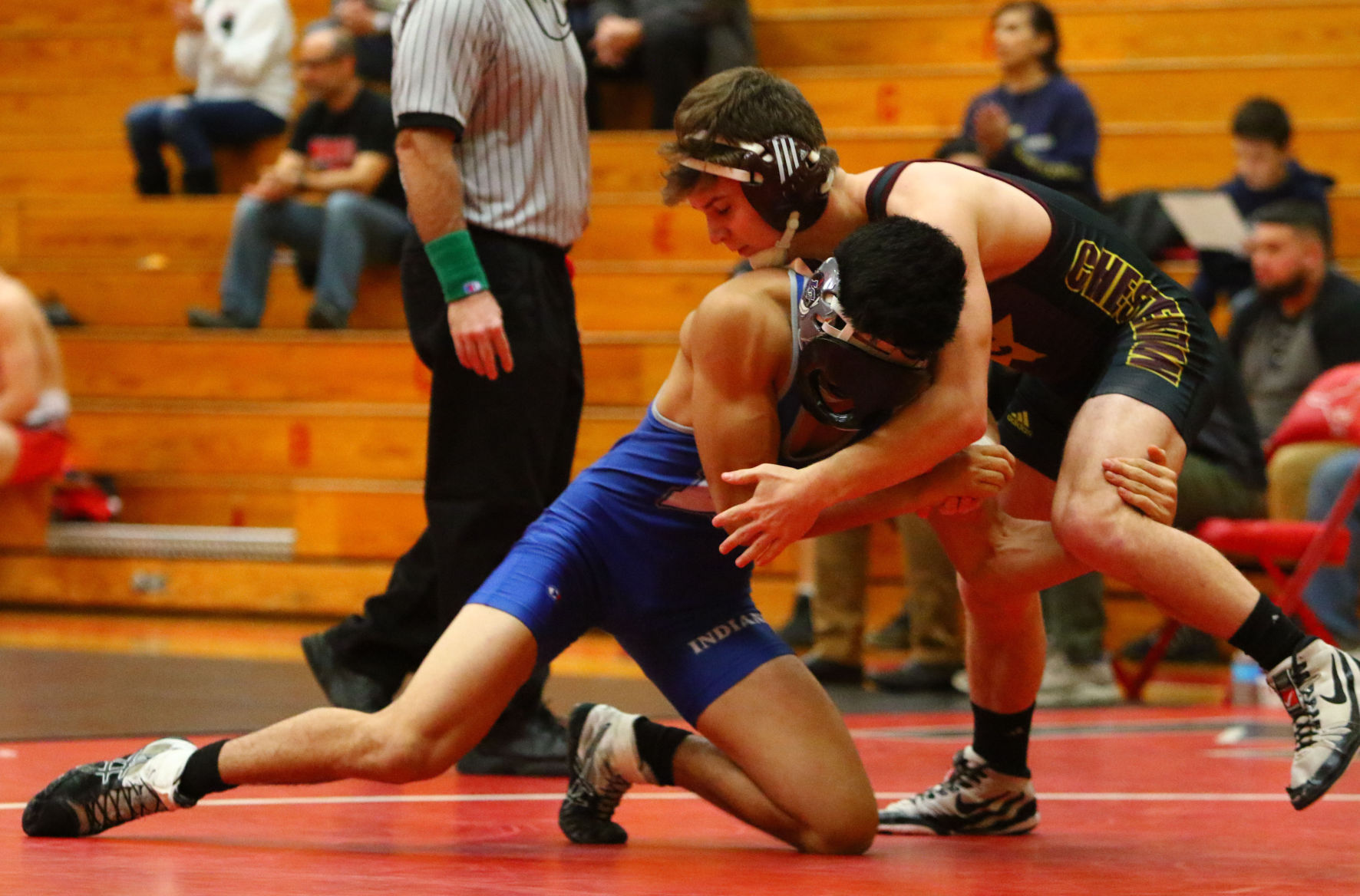 Gallery: Munster Super Duals